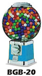 VENTA DE CHICLERAS EN MEXICO