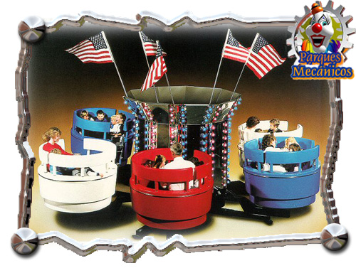 JUEGO MECANICO INFANITL GUADALAJARA MEXICO ATRACCIONES MECANICAS EN RENTA