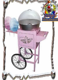 carritos de omida rapida