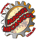 Parques mecánicos